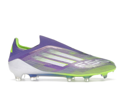 adidas F50 Elite Laceless FG Radiant Blaze Pack