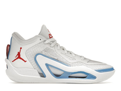 Jordan Tatum 1 Archer Ave St. Louis (Translucent White Sole)