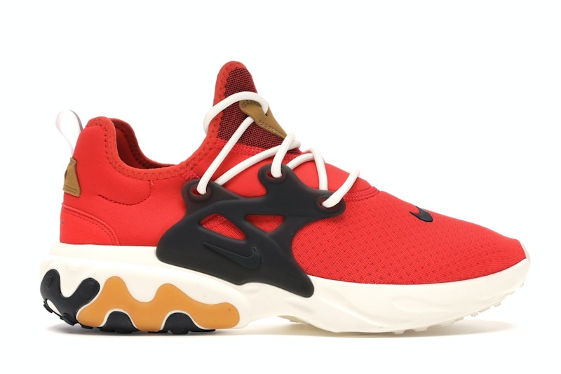 Nike React Presto Strawberry Shake