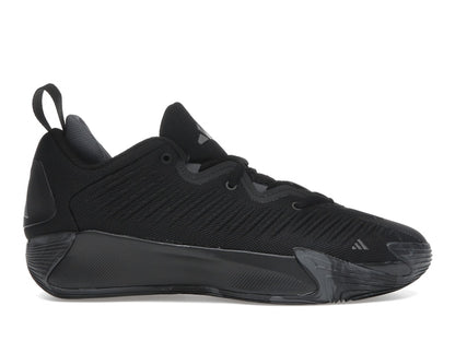 adidas Initiation Black Iron Metallic