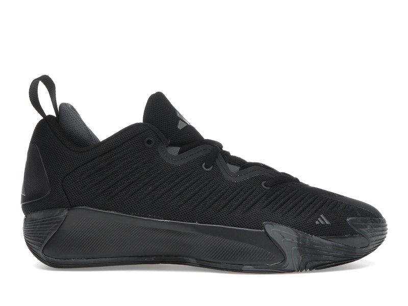 adidas Initiation Black Iron Metallic