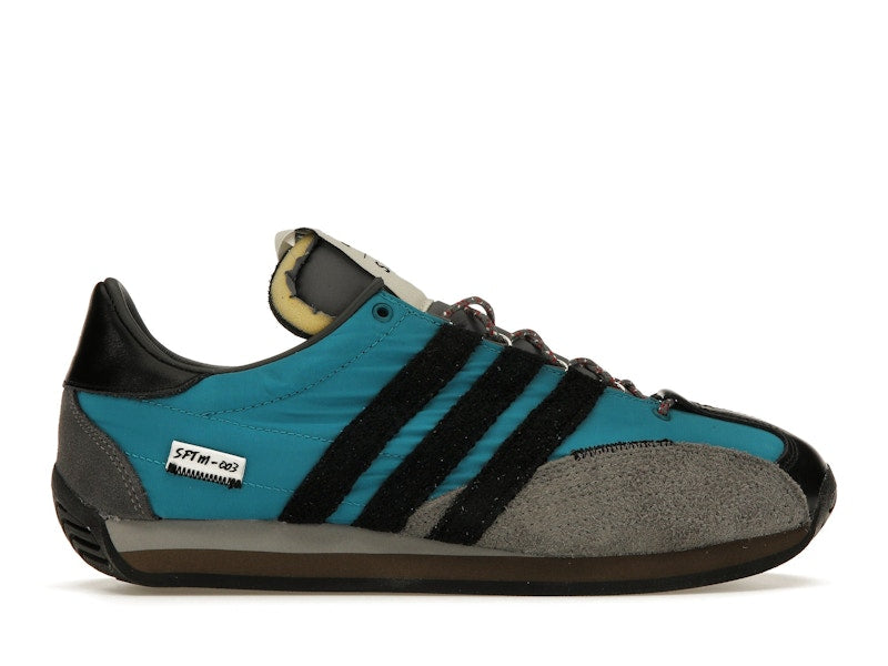 adidas Country OG Low Song for the Mute Active Teal