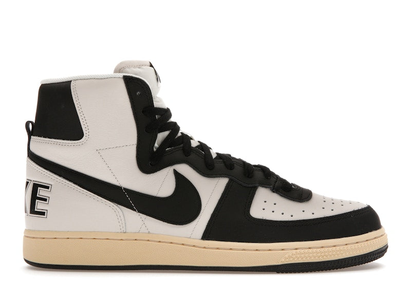 Nike Terminator High Phantom Black