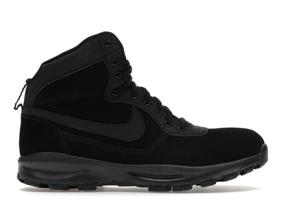 Nike Manoadome Triple Black
