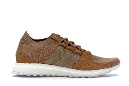 adidas EQT Support Ultra Pusha T Brown Paper Bag Bodega Babies