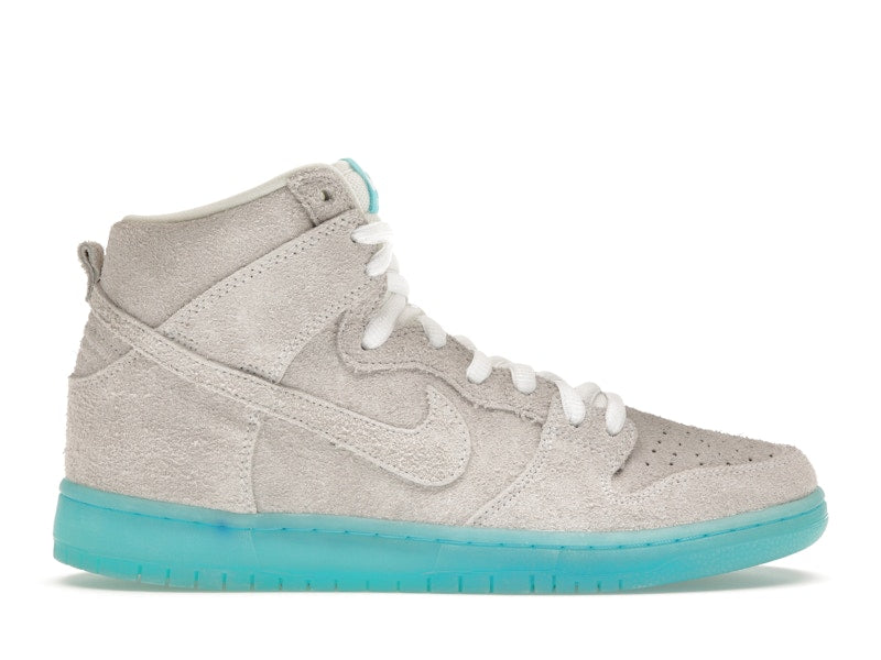 Nike SB Dunk High Baohaus Chairman Bao