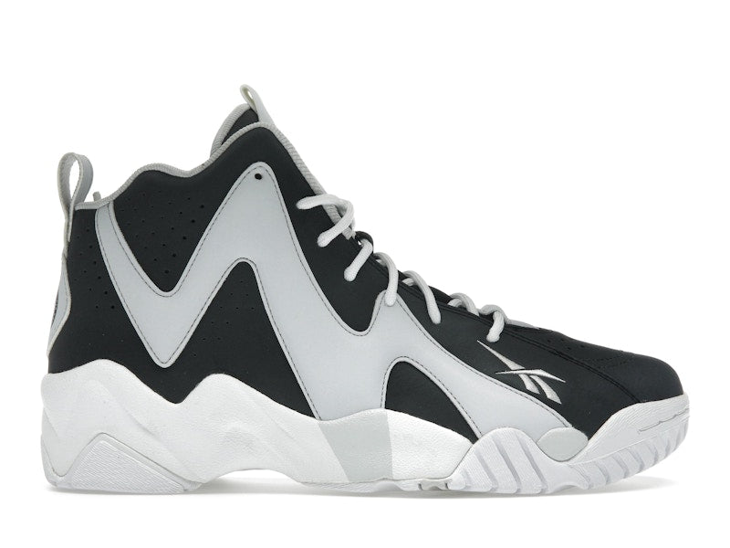 Reebok Kamikaze Mid Packer Shoes X Sneakersnstuff Token 38