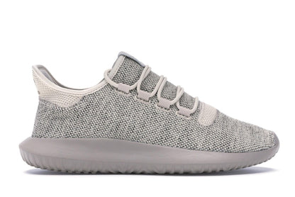 adidas Tubular Shadow Knit Clear Brown