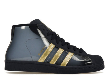 adidas Blondey Pro Model ADV Blondey McCoy Night Indigo