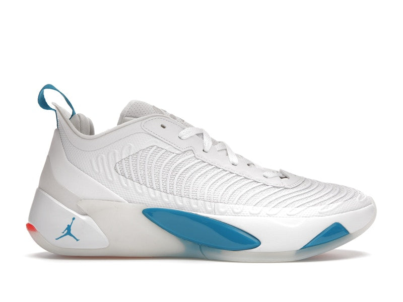 Jordan Luka 1 Legend of 7 Neo Turquoise