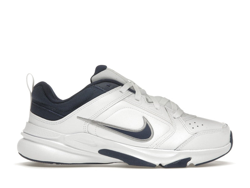 Nike Defy All Day White Midnight Navy