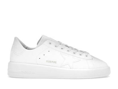 Golden Goose Bio-Based Purestar Triple White