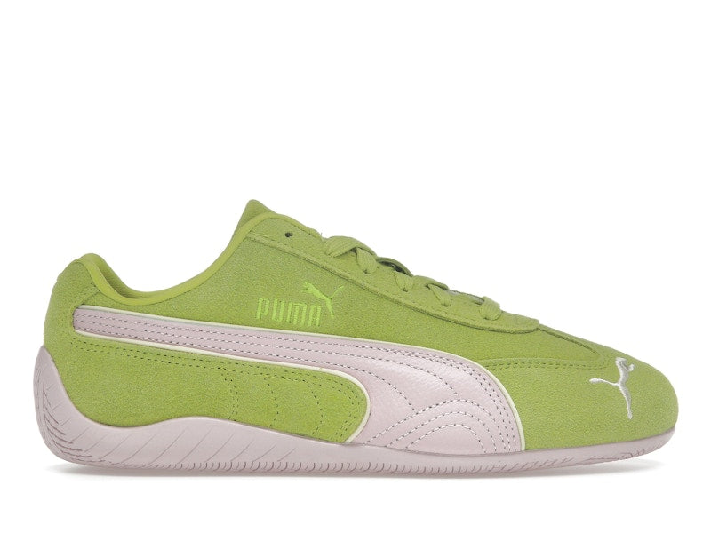 Puma Speedcat Sea Kelp Rose Mauve (Women's)