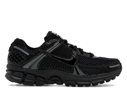Nike Zoom Vomero 5 Black Patent (Women's)