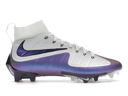 Nike Vapor Edge 360 Untouchable Mid Purple White