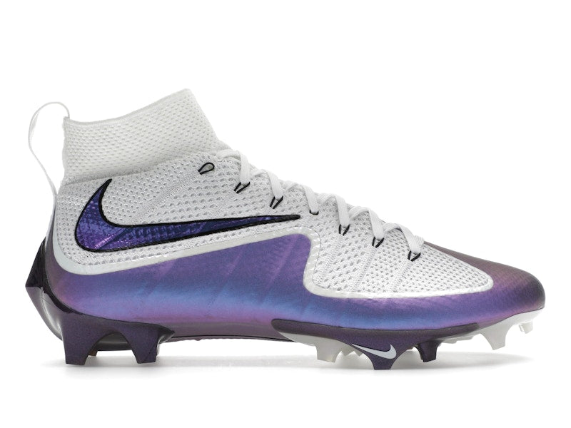 Nike Vapor Edge 360 Untouchable Mid Purple White