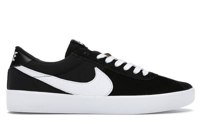 Nike SB Bruin React Black White
