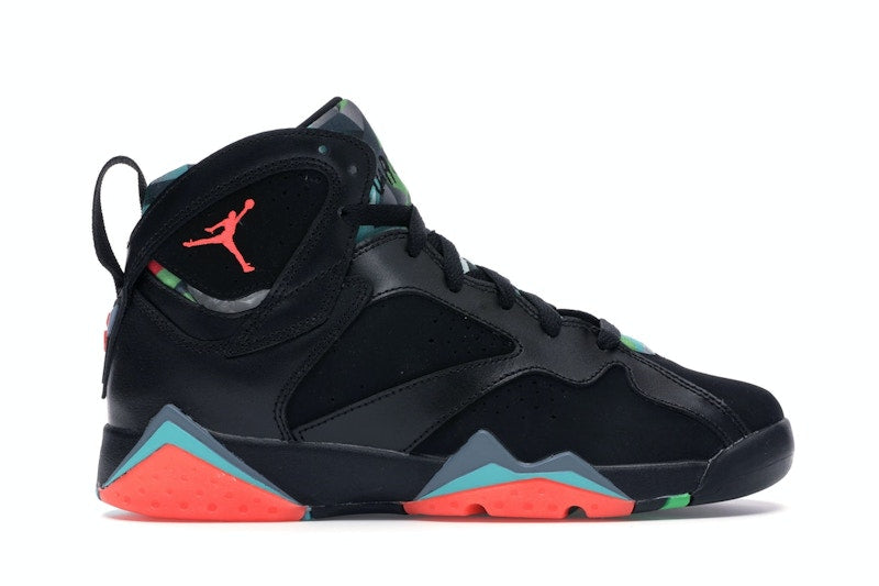 Jordan 7 Retro Barcelona Nights (GS)