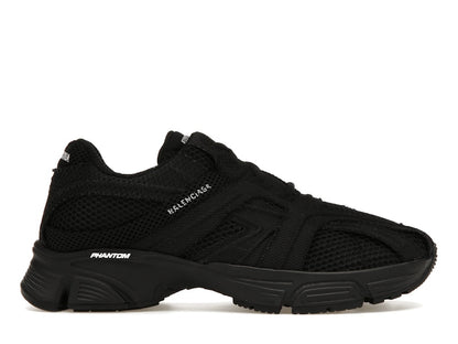 Balenciaga Phantom Black