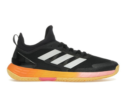 adidas Adizero Ubersonic 4.1 Aurora Black Zero Metalic Spark