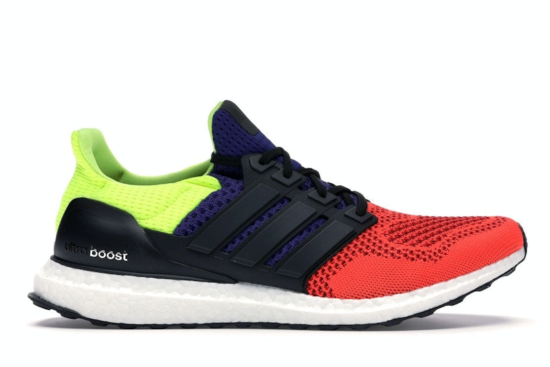 adidas Ultra Boost 1.0 OG Consortium Packer Shoes