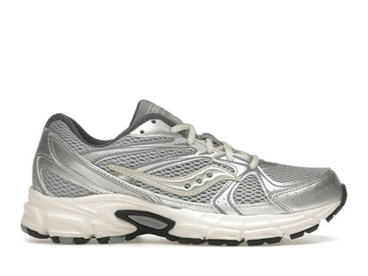 Saucony Grid Ride Millennium Silver Cream (Women's)
