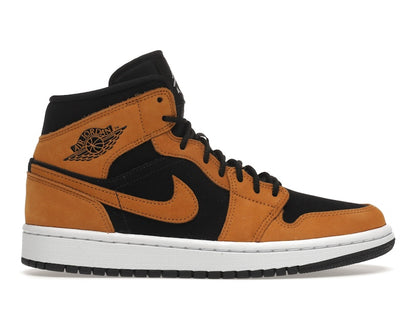 Jordan 1 Mid Desert Ochre (Women's)