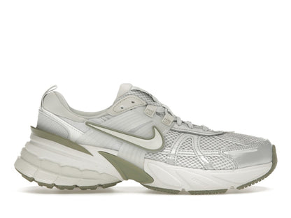 Nike V2K Run Photon Dust Light Silver (Women's)