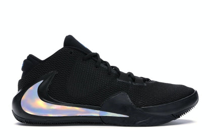 Nike Zoom Freak 1 Black Multi Photo Blue