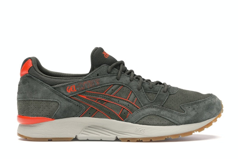 ASICS Gel-Lyte V Olive