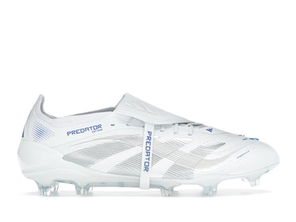 adidas Predator Elite Foldover Tongue FG Polar Victory Pack