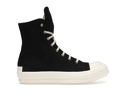 Rick Owens DRKSHDW Phlegethon High Top Black