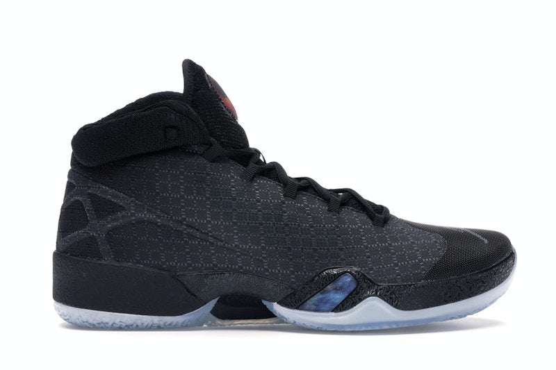 Jordan XXX Black Cat