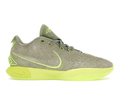 Nike LeBron 21 Algae