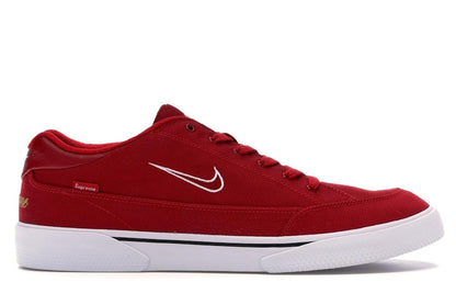 Nike SB GTS Supreme Red