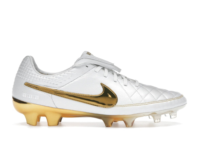 Nike Tiempo Legend RGN FG SE Ronaldinho Touch of Gold