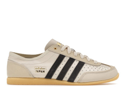 adidas Japan Decon Cream White Utility Black (Women's)