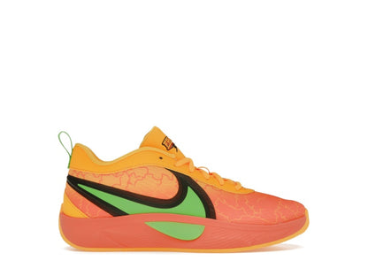 Nike Giannis Zoom Freak 6 Halloween (GS)