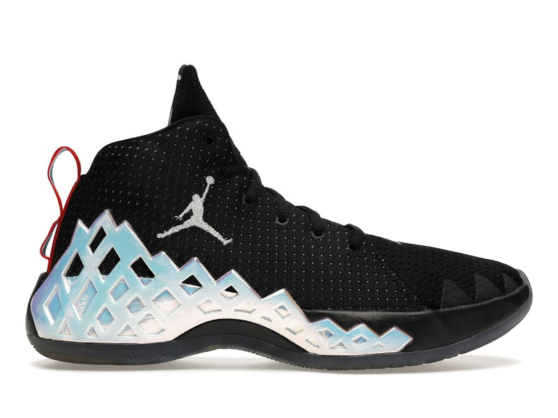 Jordan Jumpman Diamond Mid Quai 54 (2019)