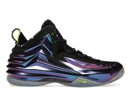 Nike Chuck Posite Cave Purple