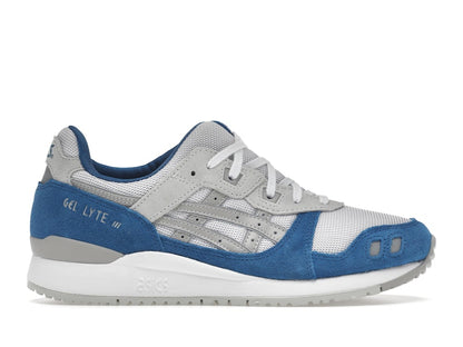 ASICS Gel-Lyte III OG Oyster Blue Grey