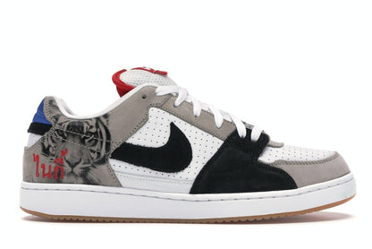 Nike SB Zoom Team Edition Danny Supa
