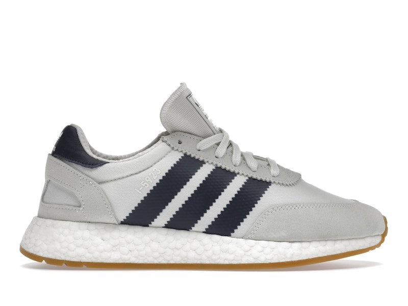 adidas I-5923 White Navy Gum