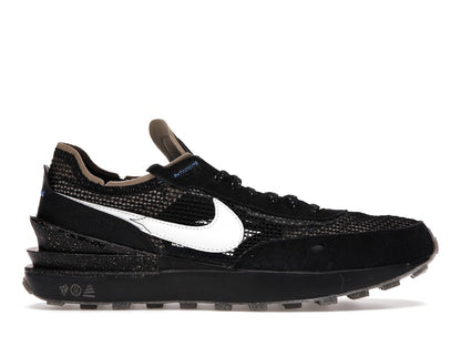 Nike Waffle One Iron Grey