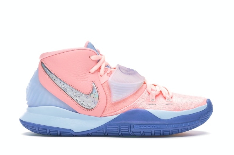 Nike Kyrie 6 Concepts Khepri (Special Box)