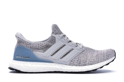 adidas Ultra Boost 4.0 Grey One Trace Purple (Women's)