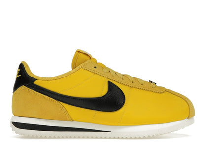 Nike Cortez Vivid Sulfur (Women's)