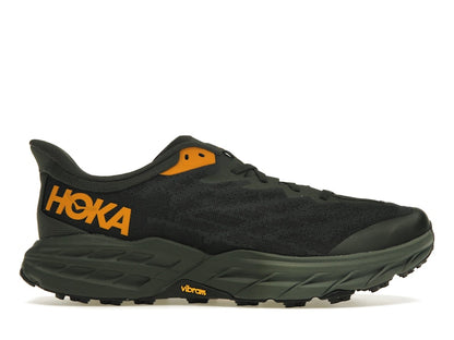 Hoka One One Speedgoat 5 Duffel Bag Thyme