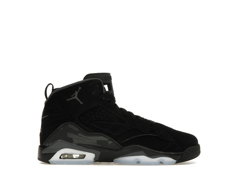 Jordan MVP Black Anthracite (GS)