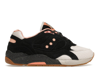 Saucony G9 Shadow 6 Feature High Roller